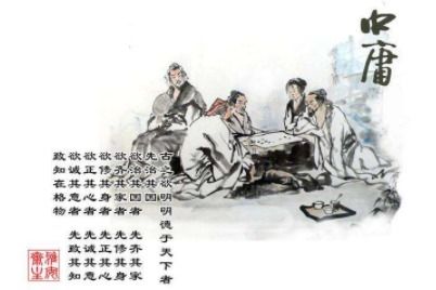 上不怨天,下不尤人,故君子居易以俟命,小人行險(xiǎn)以僥幸的善行和善悟怎么寫