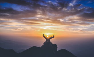 華東 國民級 徒步路線,穿行在云霧之間,周圍全是美景